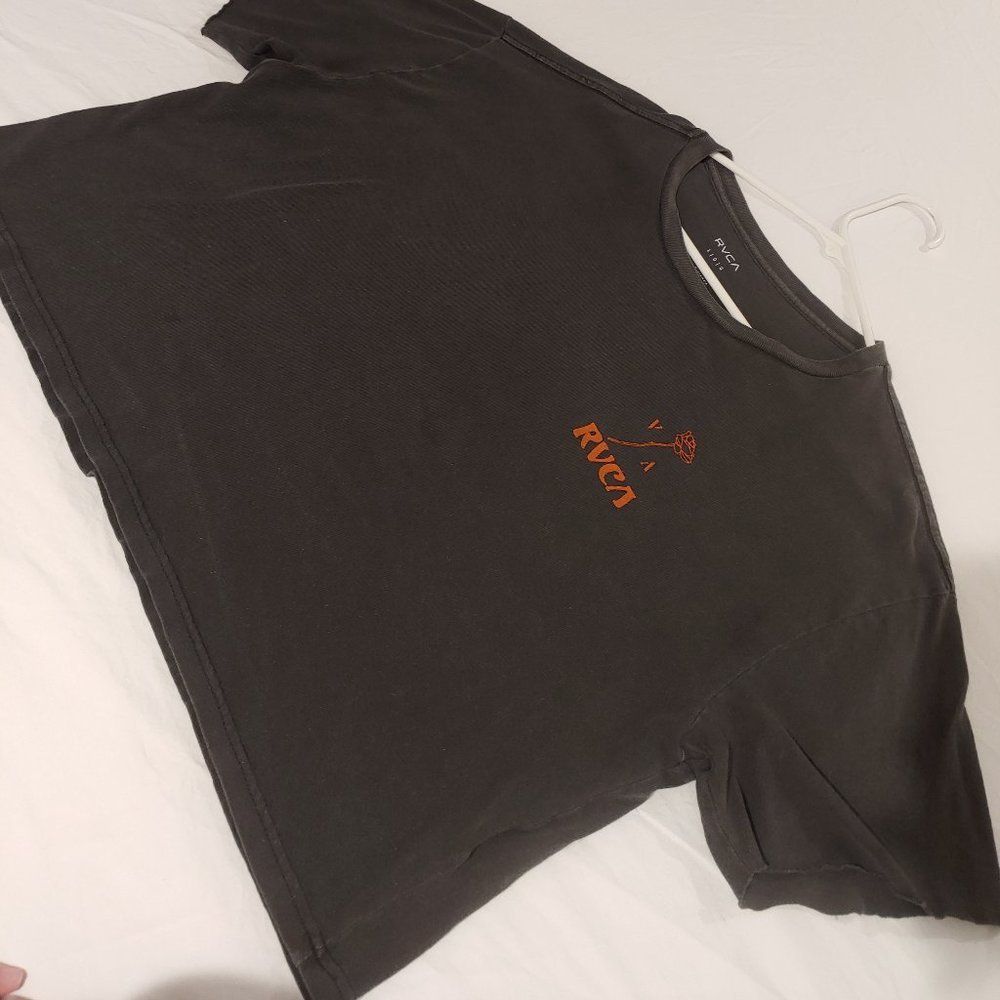COPY - Rvca top size Large